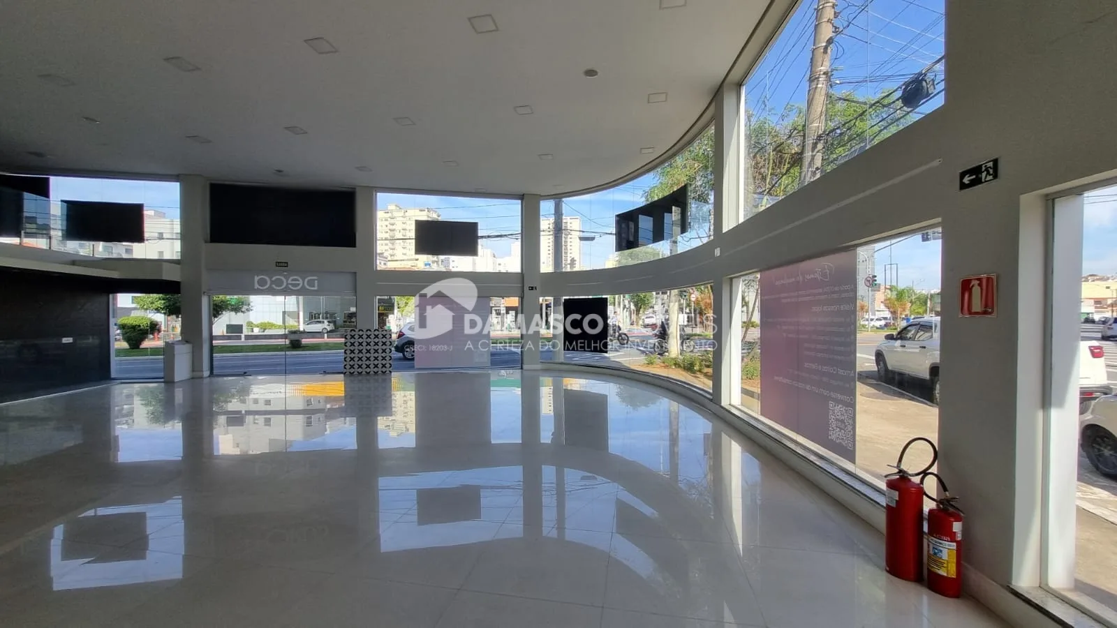 Prédio para locação, Santa Paula, São Caetano do Sul, SP