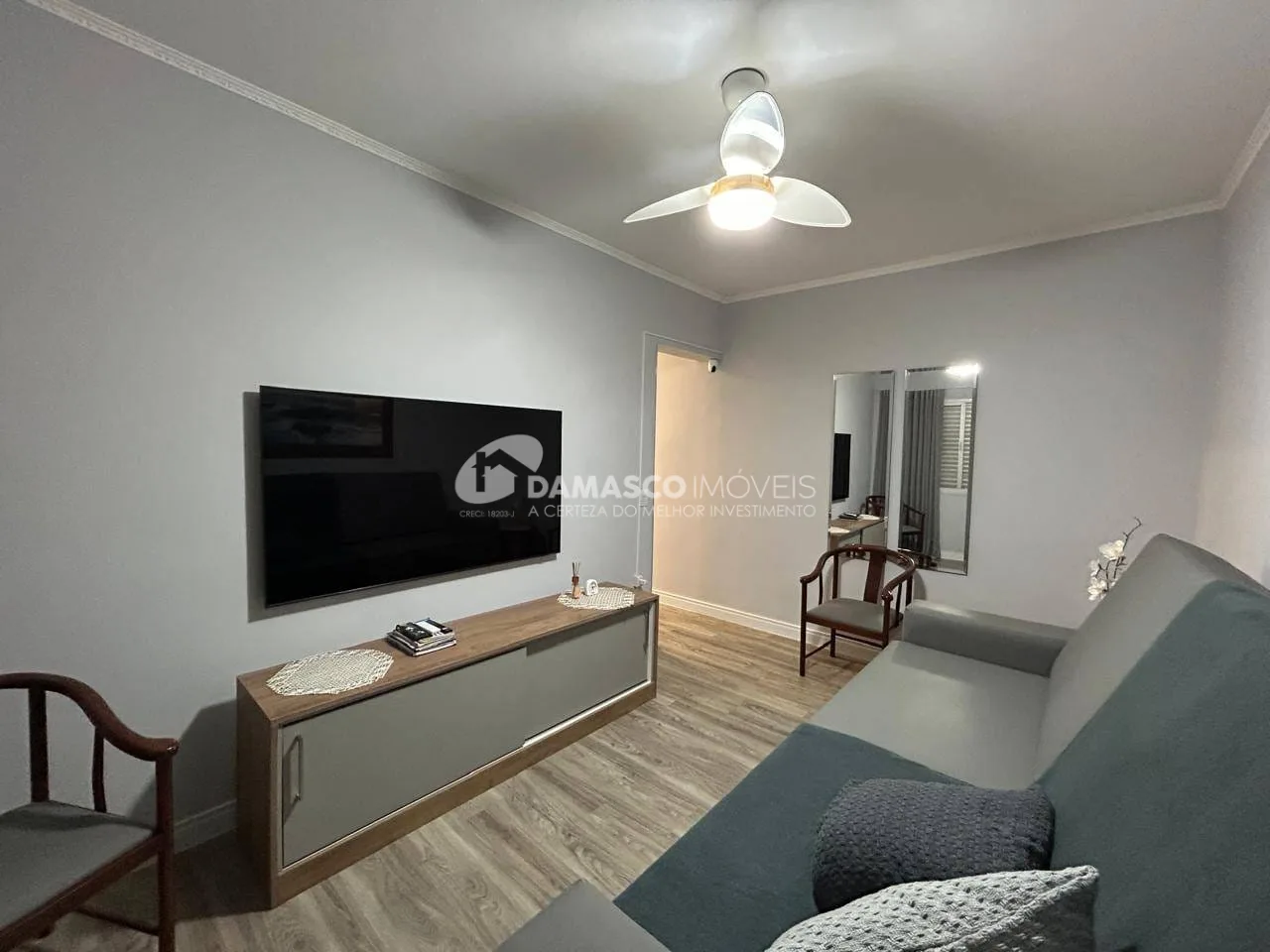 Apartamento à venda, Campestre, Santo André, SP