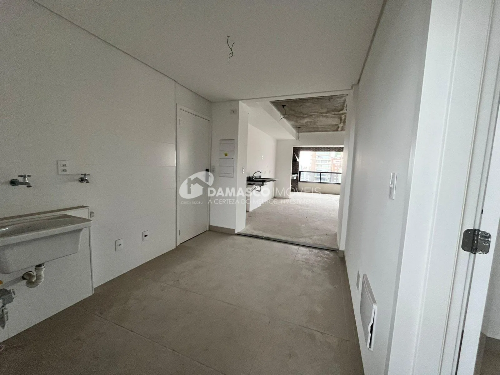 Apartamento à venda, 3 suítes, 3 vagas, Jardim, Santo André, SP