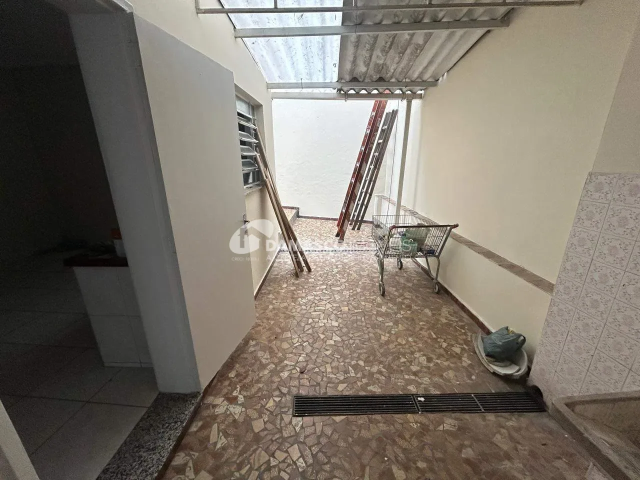 Sobrado para locação, São José, São Caetano do Sul, SP