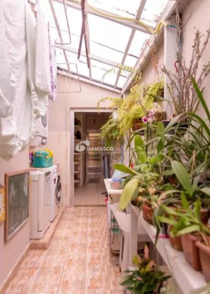 Sobrado à venda 4 Quartos, 1 Suite, 3 Vagas, Mauá, São Caetano do Sul - SP