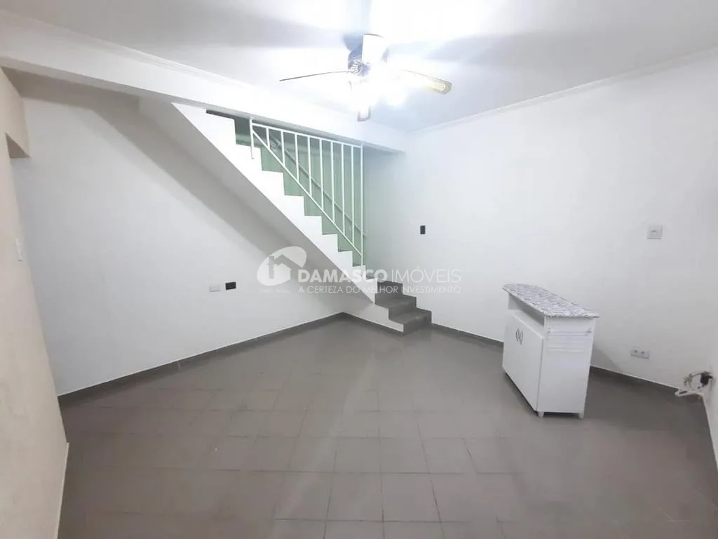 Casa à venda, Nova Gerty, São Caetano do Sul, SP