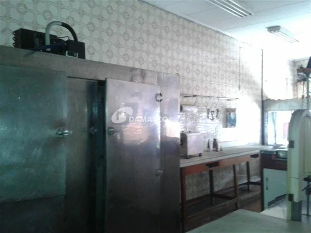 Prédio à venda Rudge Ramos, São Bernardo do Campo - SP