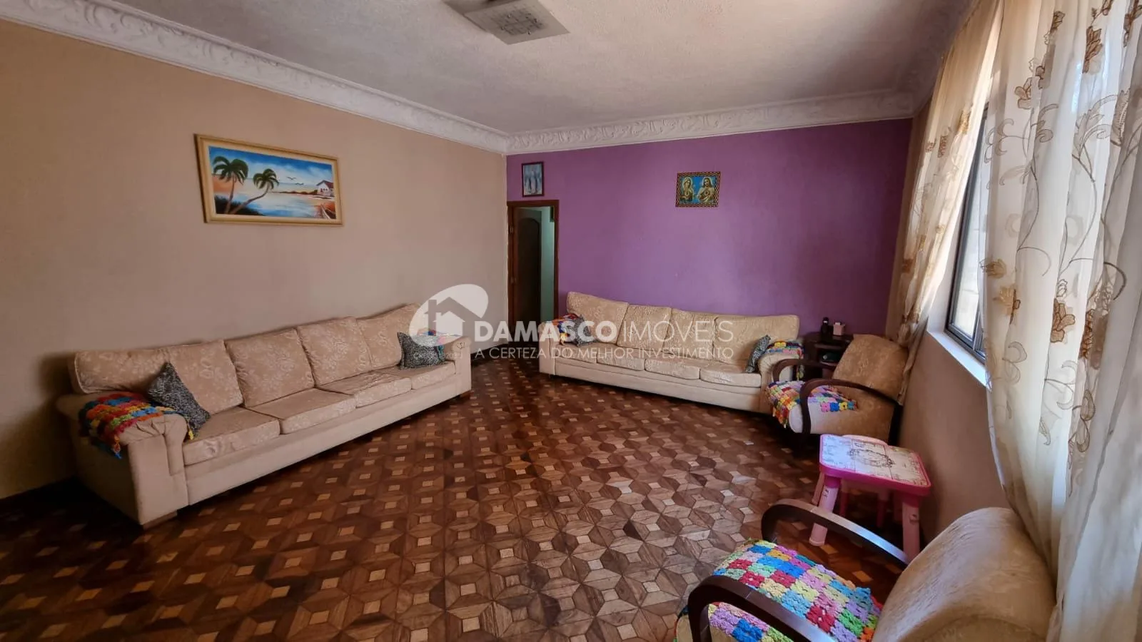 Casa à venda 4 Quartos, 1 Suite, 4 Vagas, 246M², Osvaldo Cruz, São Caetano do Sul - SP