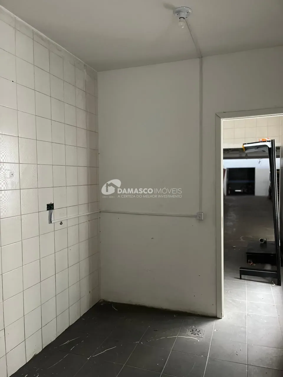 Depósito para Locação Santo Antônio, São Caetano do Sul - SP