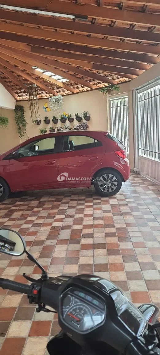 Casa à venda 3 Quartos, 5 Vagas, 111M², Mauá, São Caetano do Sul - SP