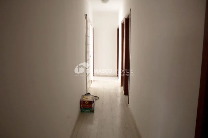 Casa à venda 4 Quartos, 3 Suites, 5 Vagas, 640M², Santa Maria, São Caetano do Sul - SP