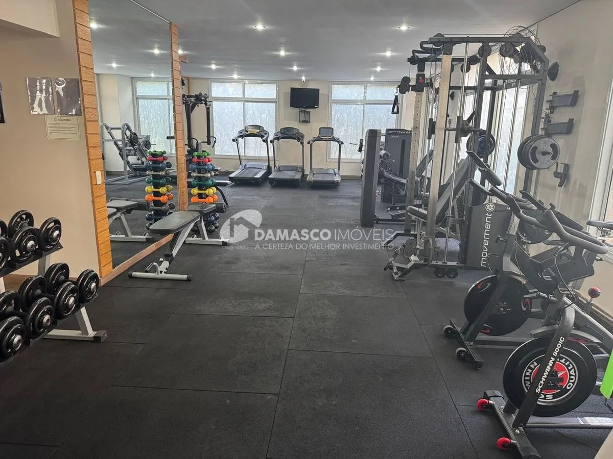 Apartamento com lazer completo bairro Santa Maria com 3 quartos
