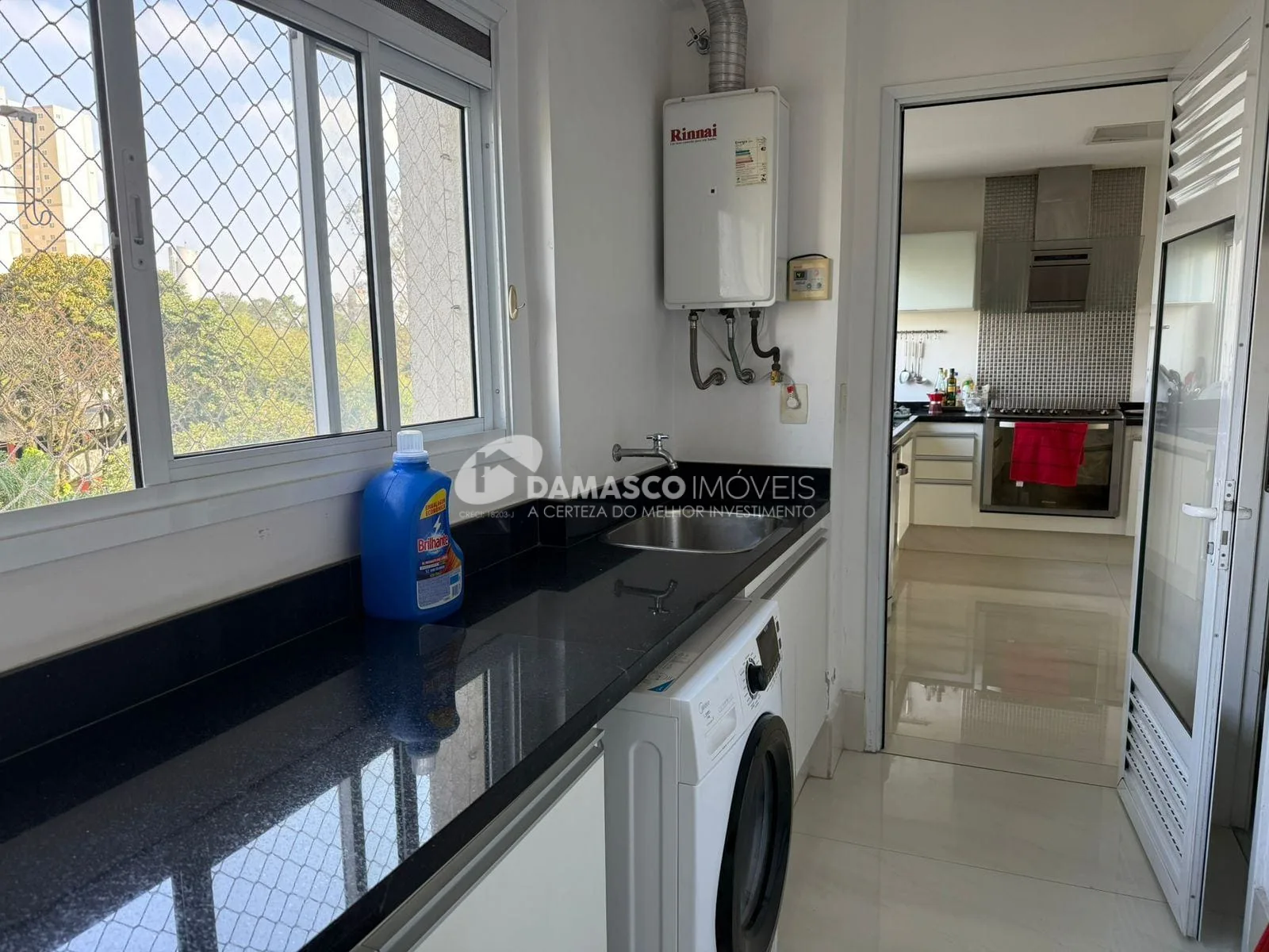 Apartamento à venda, Santa Paula, São Caetano do Sul, SP