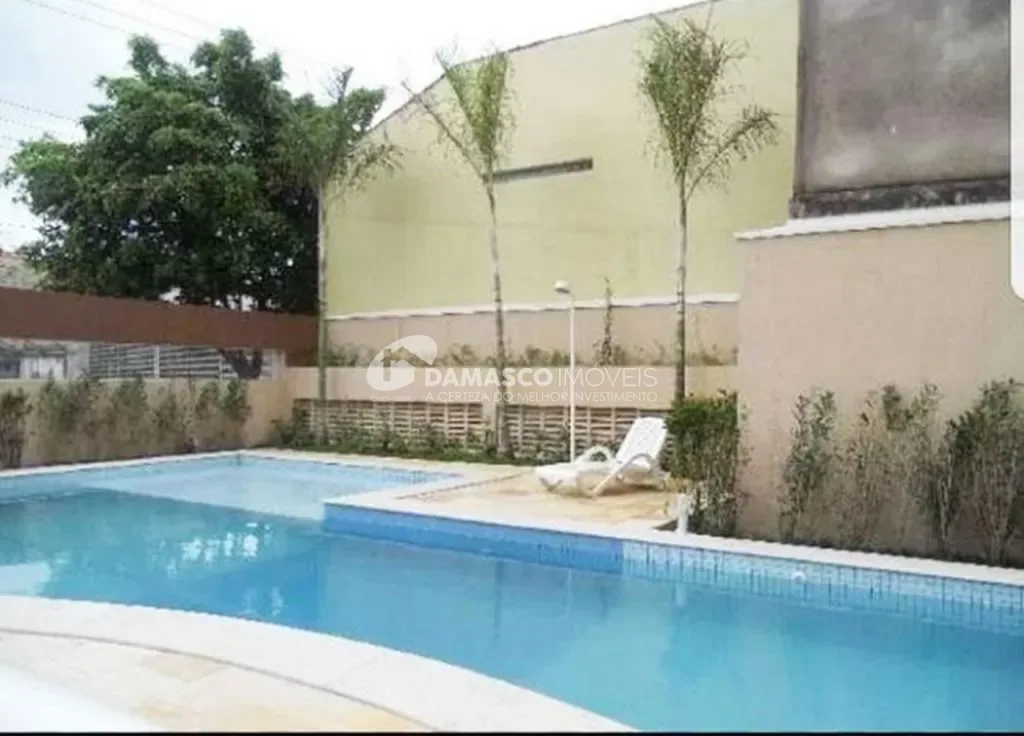 Apartamento à venda, com piscina aquecida   Barcelona , São Caetano do Sul, SP