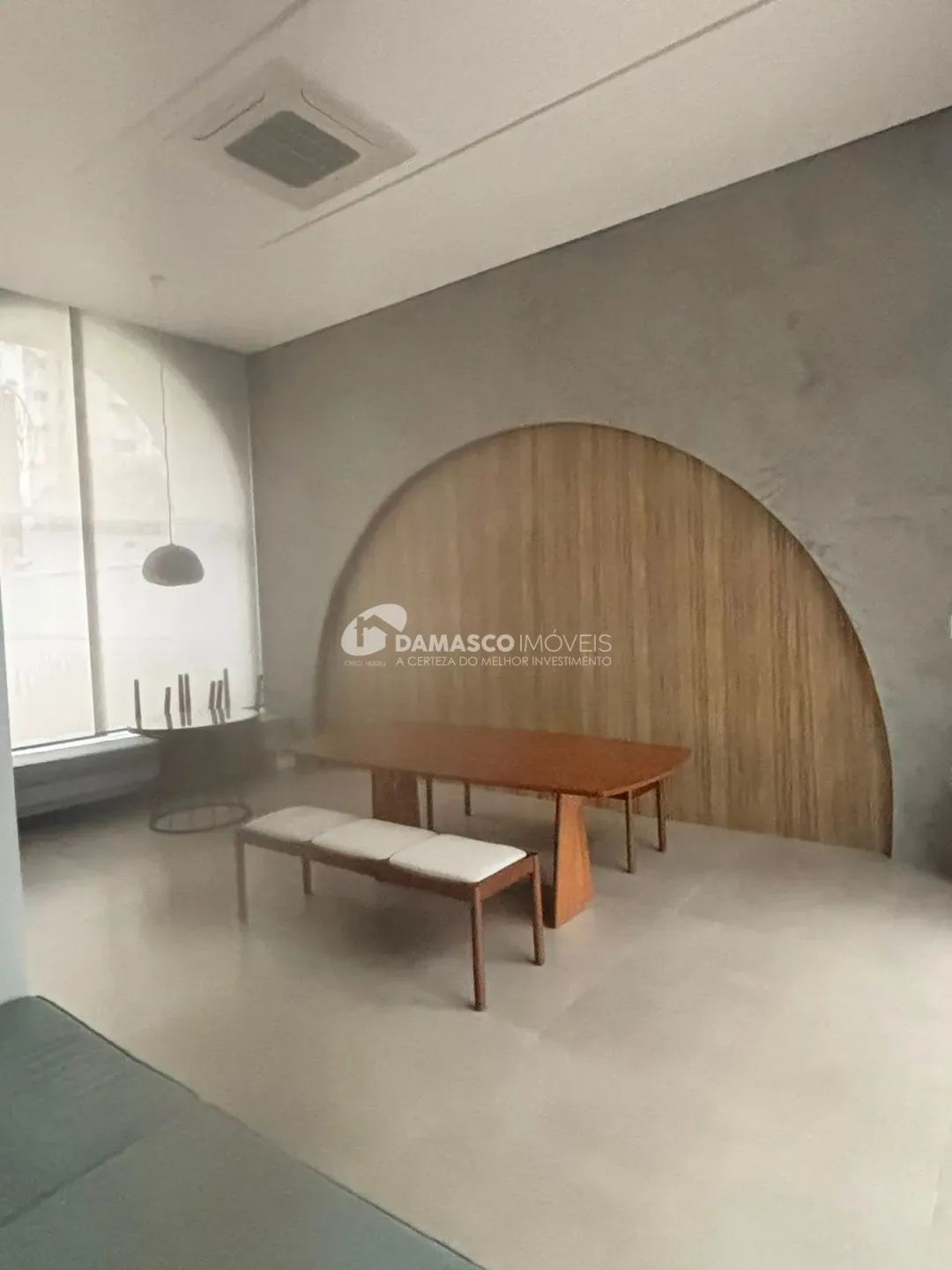 Apartamento de alto padrão à venda no Santo Antônio | 320 m² | 4 dormitórios | 3 suítes