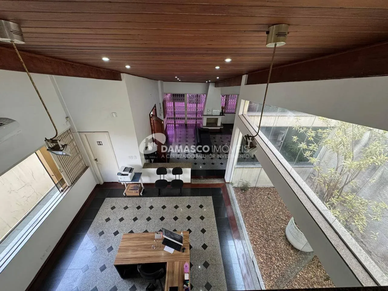 Sobrado  para Venda 3 Quartos, 3 Suites, 6 Vagas, Santa Paula, São Caetano do Sul - SP