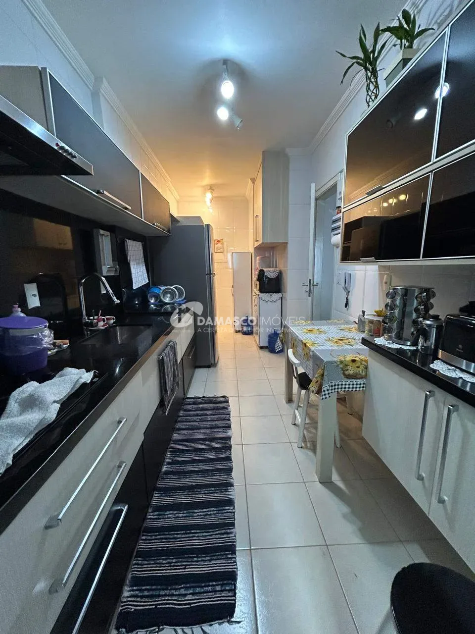 Apartamento à venda, Vila Assunção, Santo André, SP