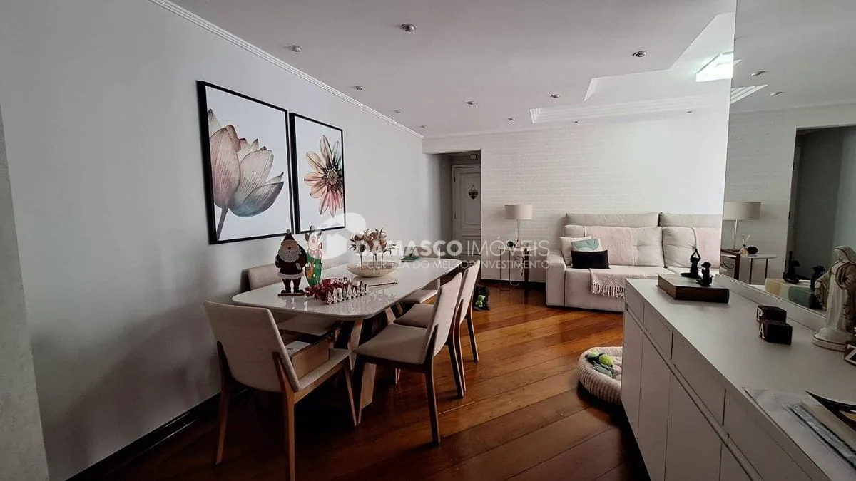 Apartamento - Barcelona - São caetano do Sul