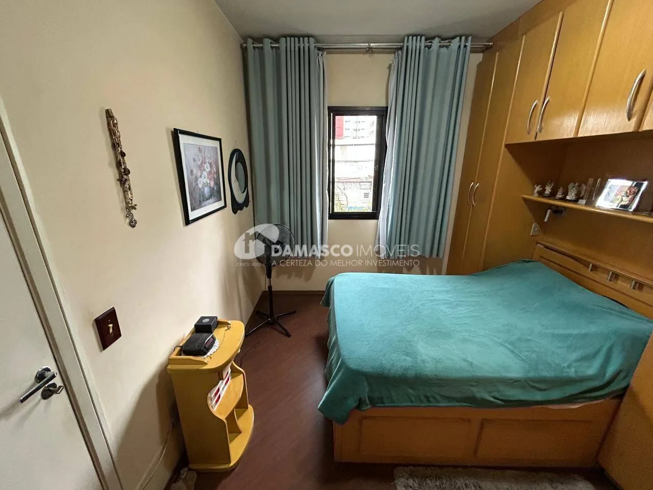 Apartamento à venda, Barcelona, São Caetano do Sul, SP