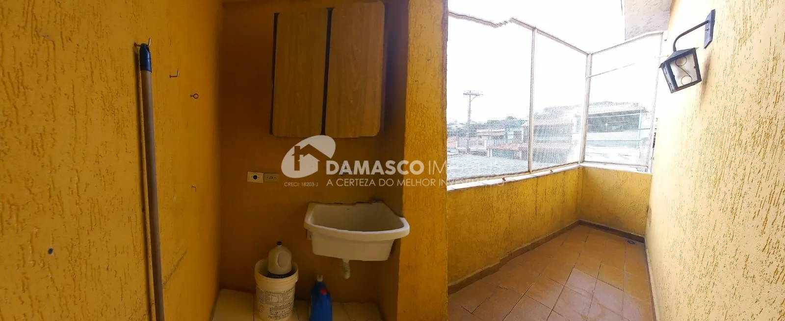 Sobrado à venda 2 Quartos, 2 Vagas, 107M², Vila Alpina, São Paulo - SP