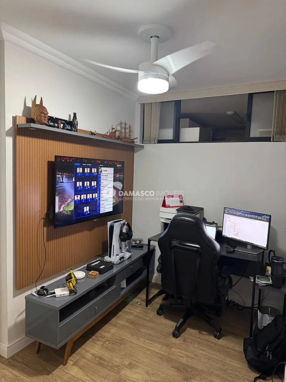 Apartamento à venda, Centro, São Caetano do Sul, SP