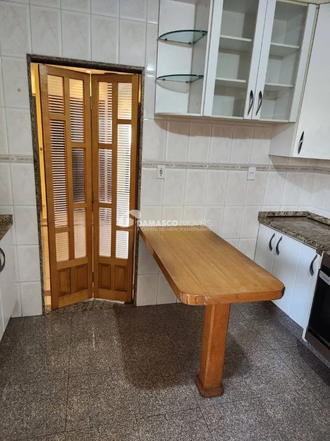APTO VENDA 3 DORMS (1SUÍTE), 2 VAGAS, SANTA MARIA - SÃO CAETANO DO SUL