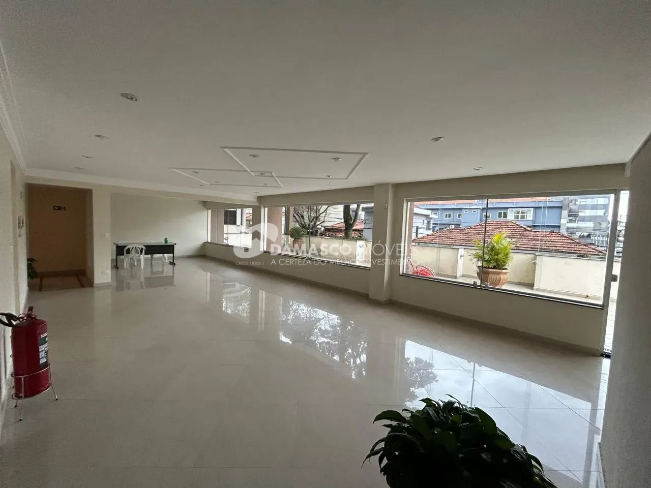 Apartamento à venda, Osvaldo Cruz, São Caetano do Sul, SP