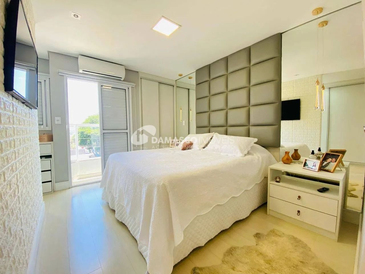Cobertura / Penthouse à venda, Vila Humaitá, Santo André, SP
