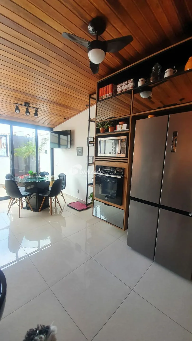 Cobertura à venda 2 Quartos, 1 Suite, 2 Vagas, 100M², Santa Maria, Santo André - SP 