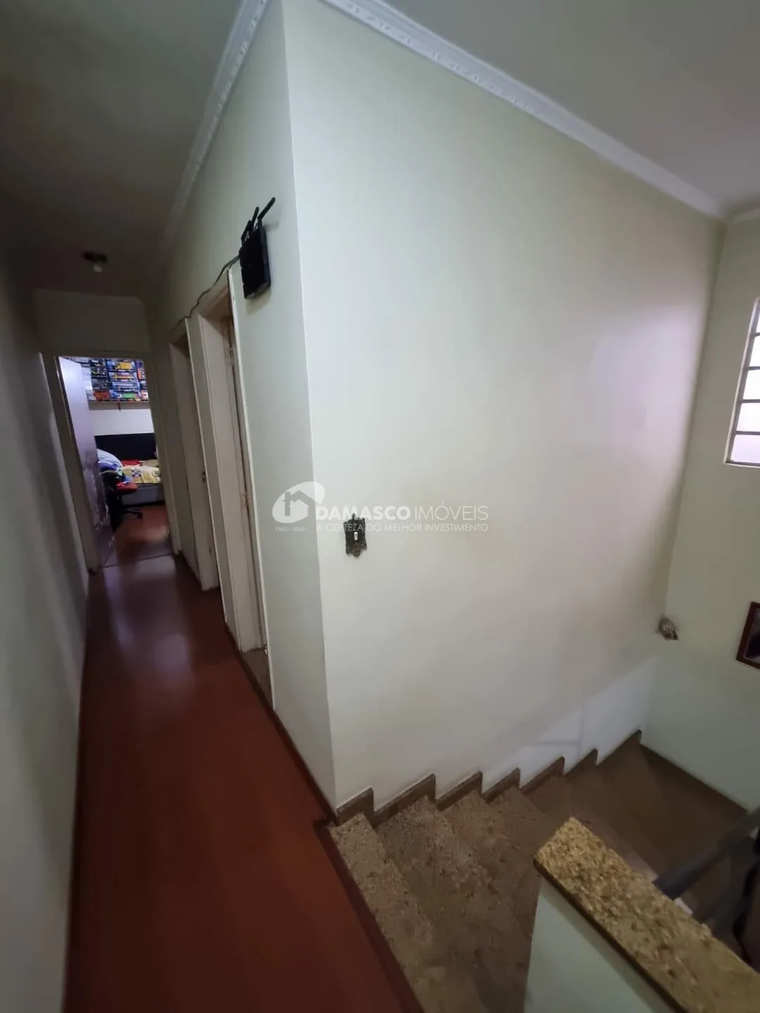 Sobrado à venda 3 Quartos, 1 Suite, 2 Vagas, Rudge Ramos, São Bernardo do Campo - SP