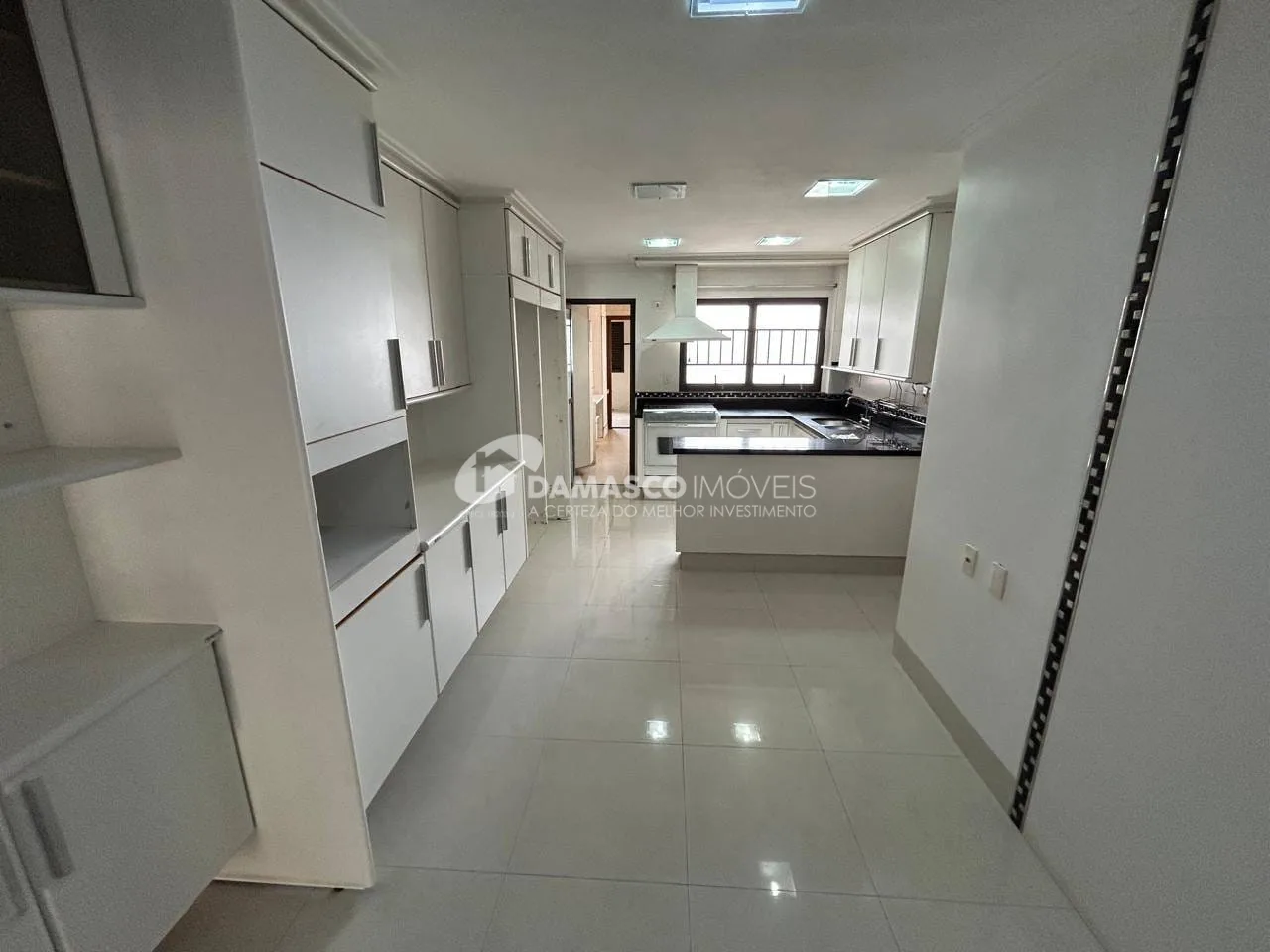 Apartamento à venda, Santo Antônio, São Caetano do Sul, SP