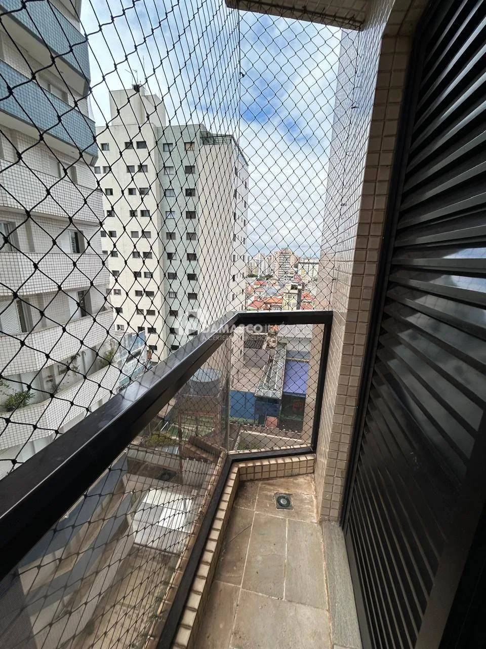 Apartamento à venda, Santa Paula, São Caetano do Sul, SP