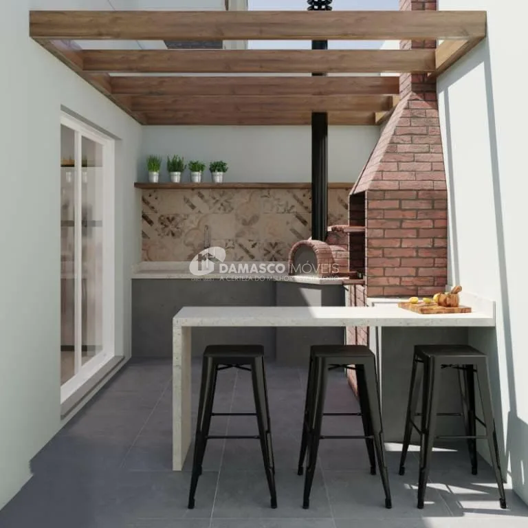 Apartamento à venda, Barcelona, São Caetano do Sul, SP