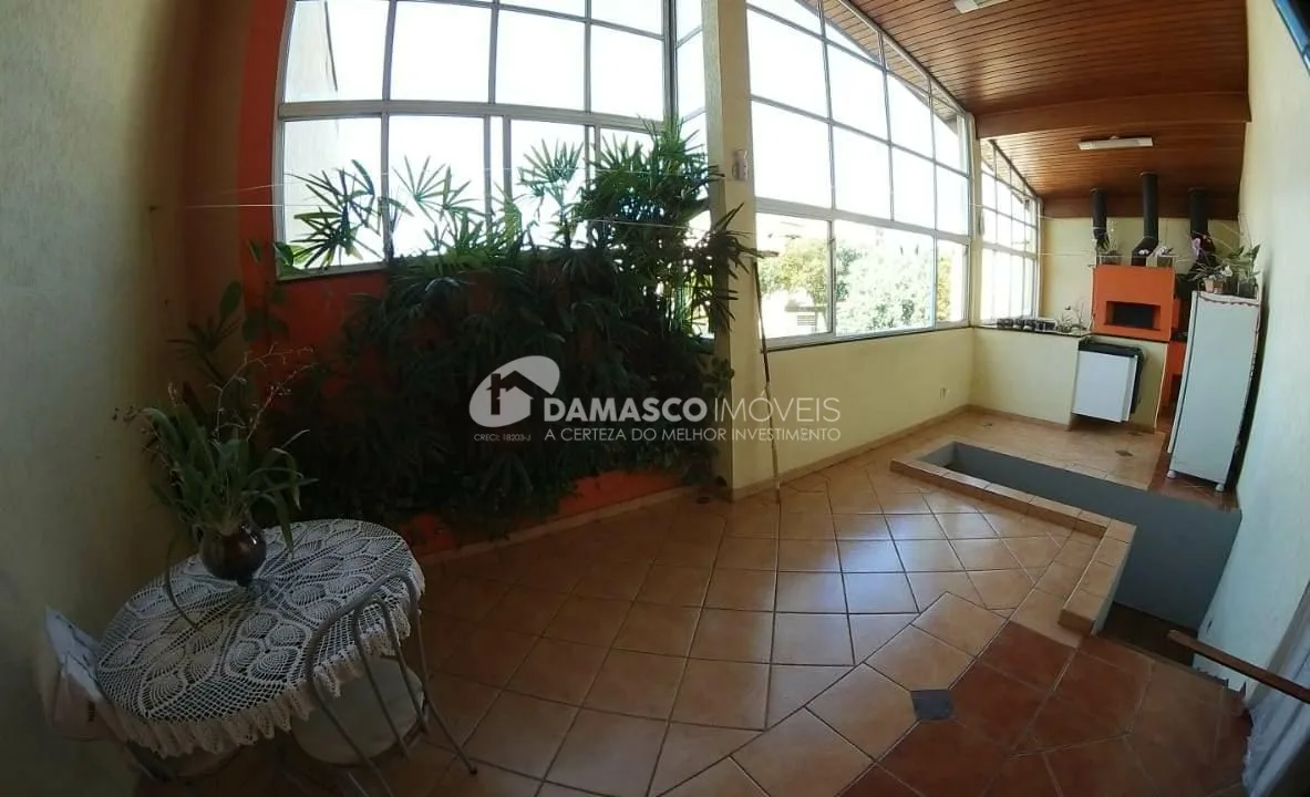 Cobertura à venda 3 Quartos, 2 Suites, 2 Vagas, 180M², Santa Maria, São Caetano do Sul - SP 
