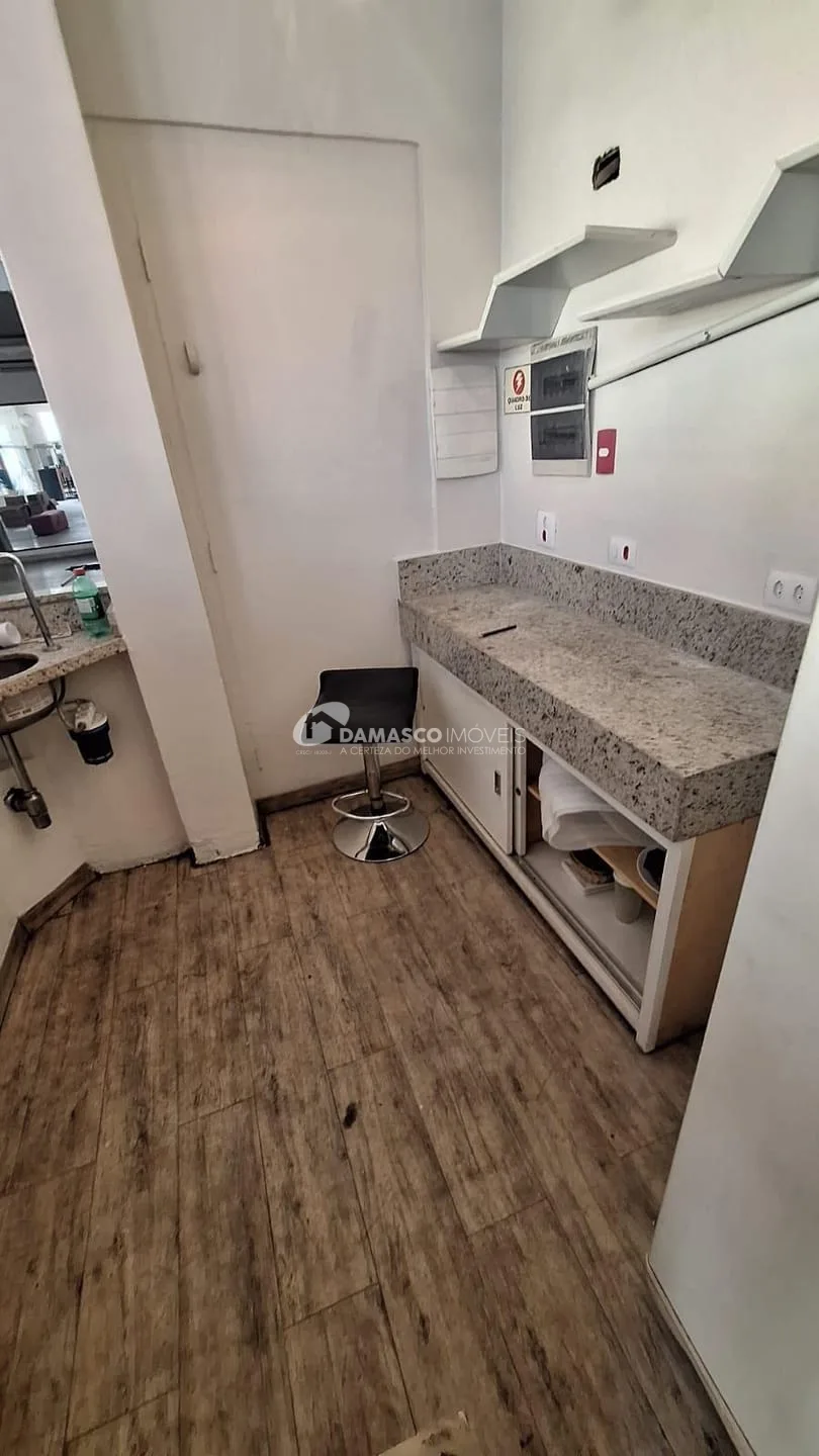 Prédio comercial para locação, Cerâmica, São Caetano do Sul, SP