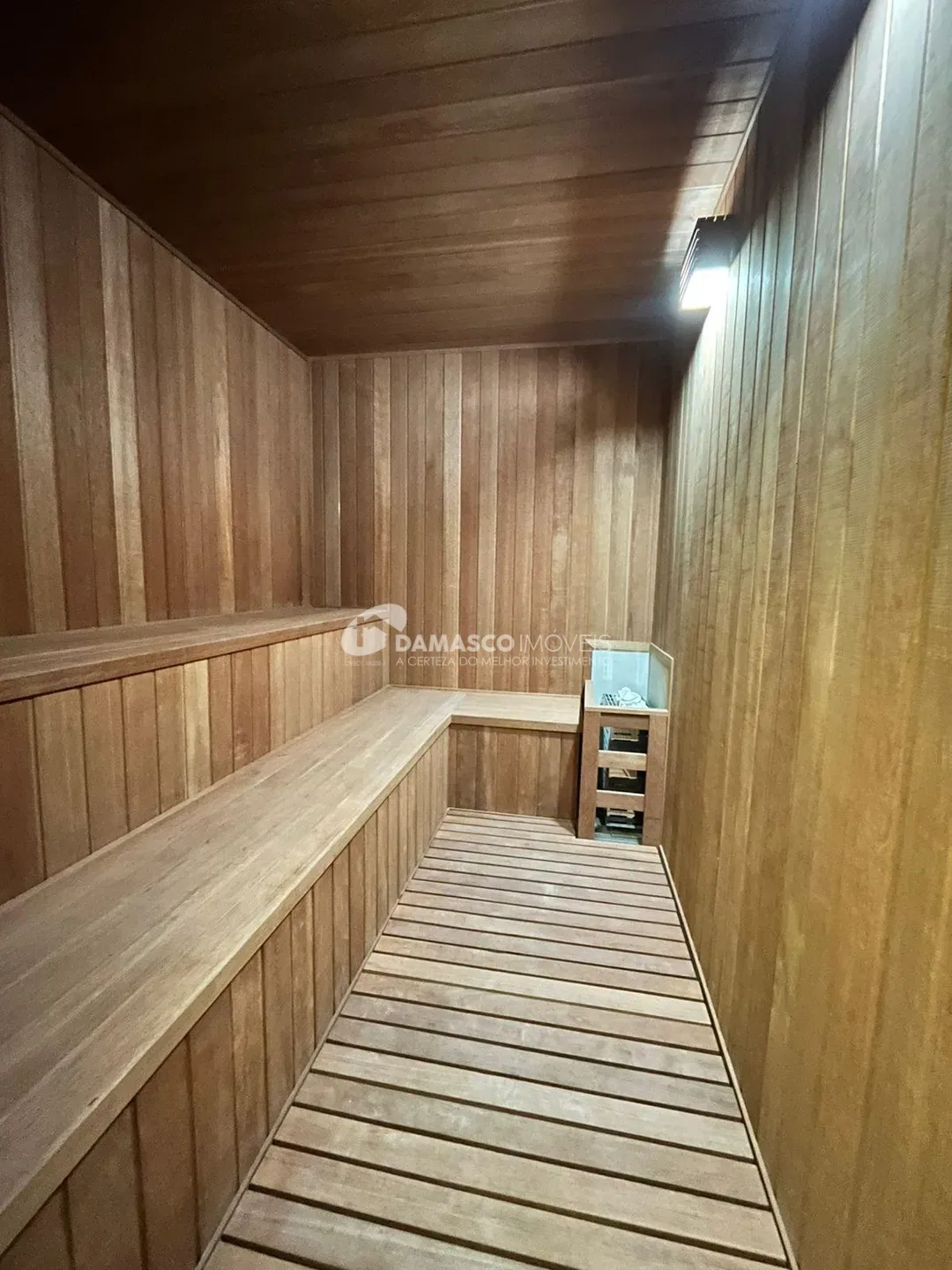 Apartamento à venda, Vila Assunção, Santo André, SP
