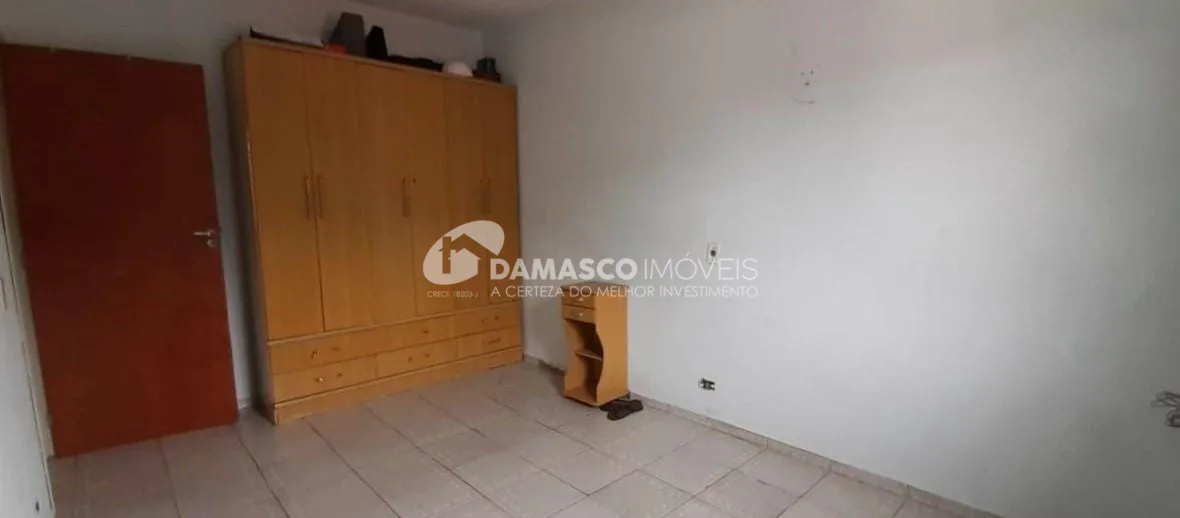Casa à venda 2 Quartos, 3 Vagas, 181M², Boa Vista, São Caetano do Sul - SP