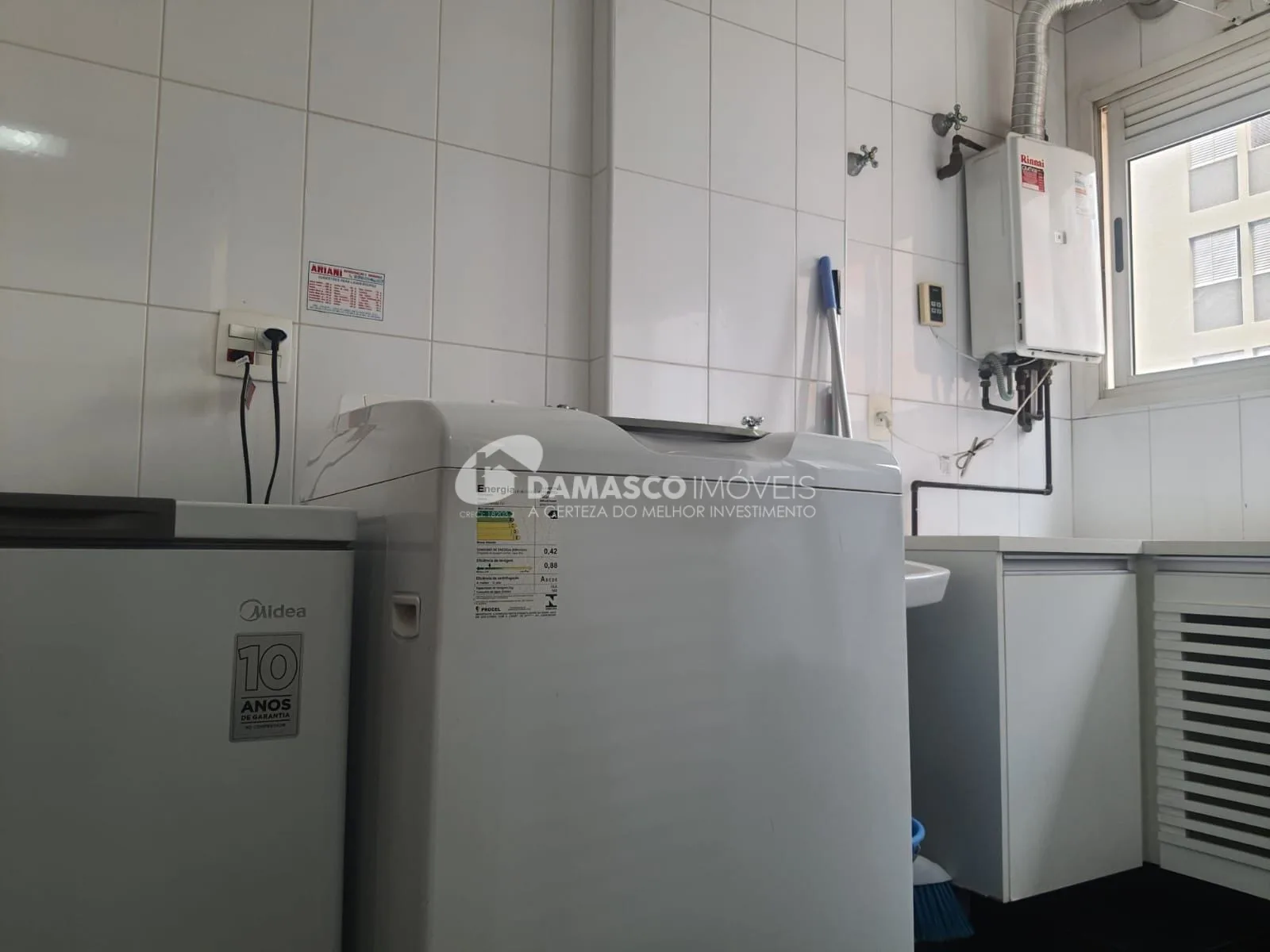 Apartamento à venda, Santa Paula, São Caetano do Sul, SP