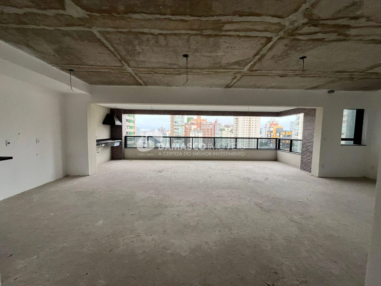 Apartamento à venda, 3 suítes, 3 vagas, Jardim, Santo André, SP