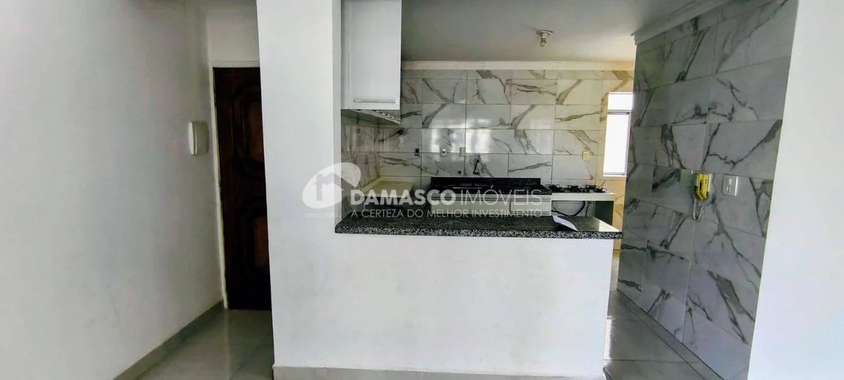 Apartamento, Santa Paula - São Caetano do Sul