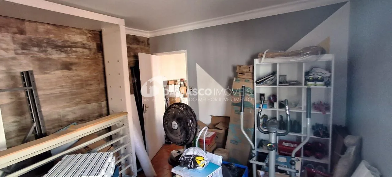 Sobrado à venda, Rudge Ramos, São Bernardo do Campo, SP