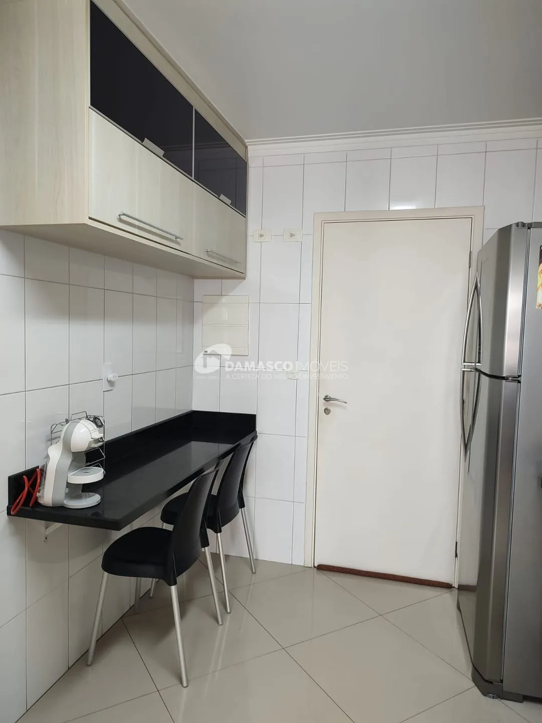 Apartamento à venda, Cerâmica, São Caetano do Sul, SP