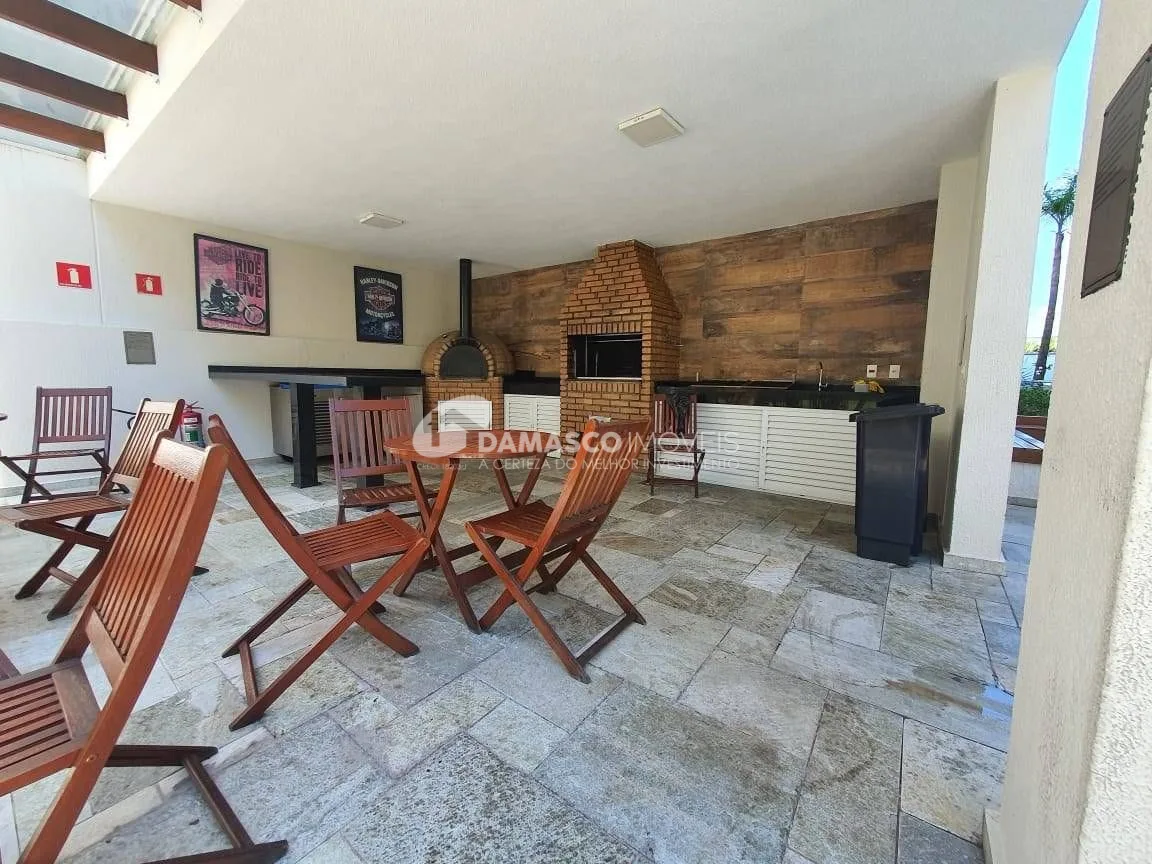 APARTAMENTO 242M²,  4 SUÍTES, 4 VAGAS - SANTO ANTONIO - SÃO CAETANO DO SUL