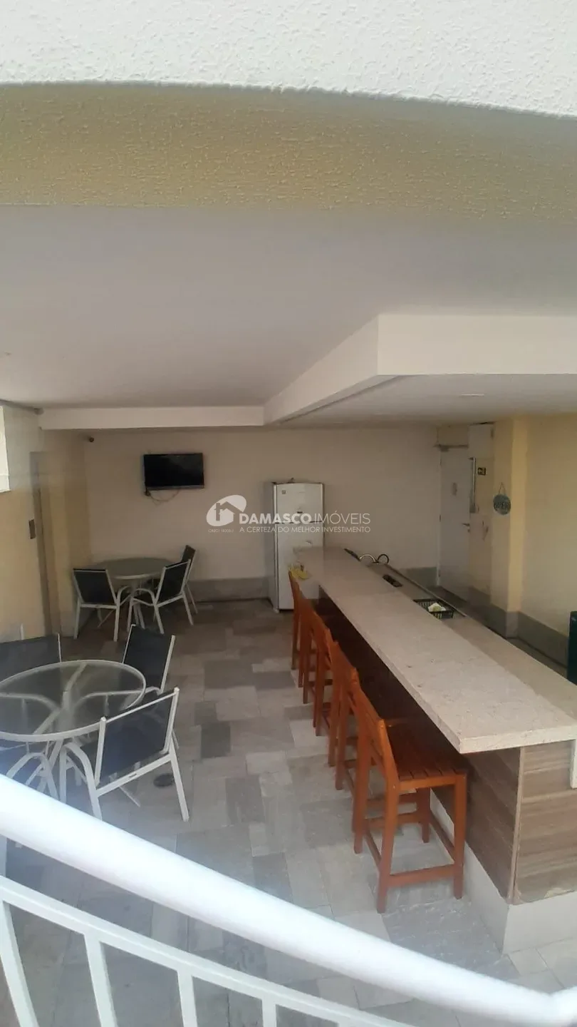 Apartamento para locação, Fundação, São Caetano do Sul, SP