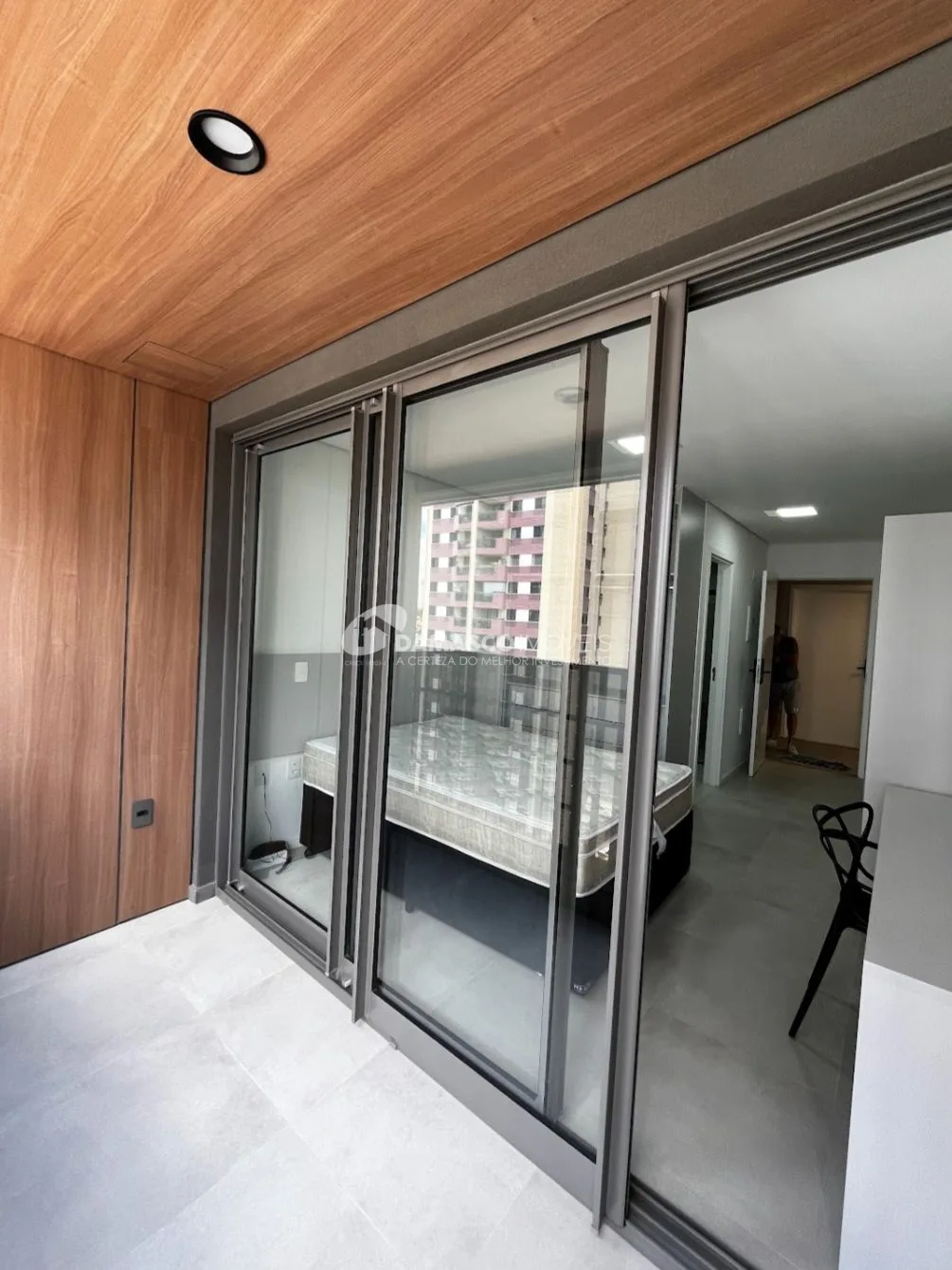 Studio para Locação, Vila Regente Feijó, São Paulo, SP