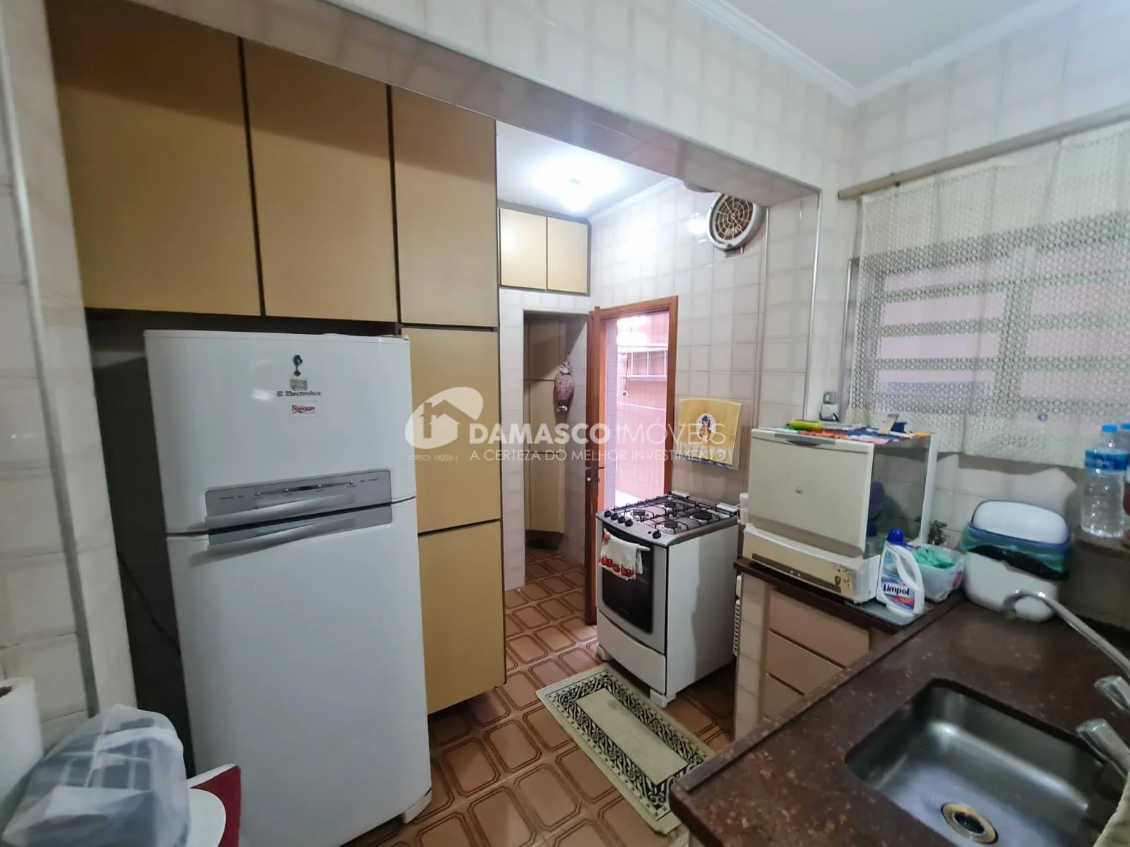 Sobrado à venda 3 Quartos, 1 Suite, 2 Vagas, 145M², Osvaldo Cruz, São Caetano do Sul - SP