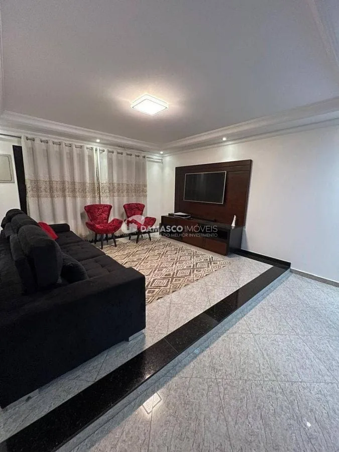 Sobrado à venda 3 dorm, 2 vagas, Vila Alpina, São Paulo, SP