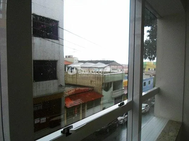 Sala para Locação 31M², Nova Gerty, São Caetano do Sul - SP 