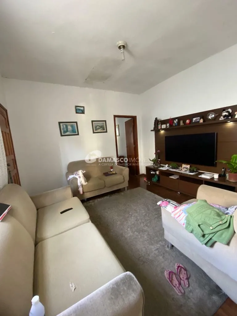 Casa à venda 1 Quarto, 1 Vaga, 480M², Campestre, Santo André - SP