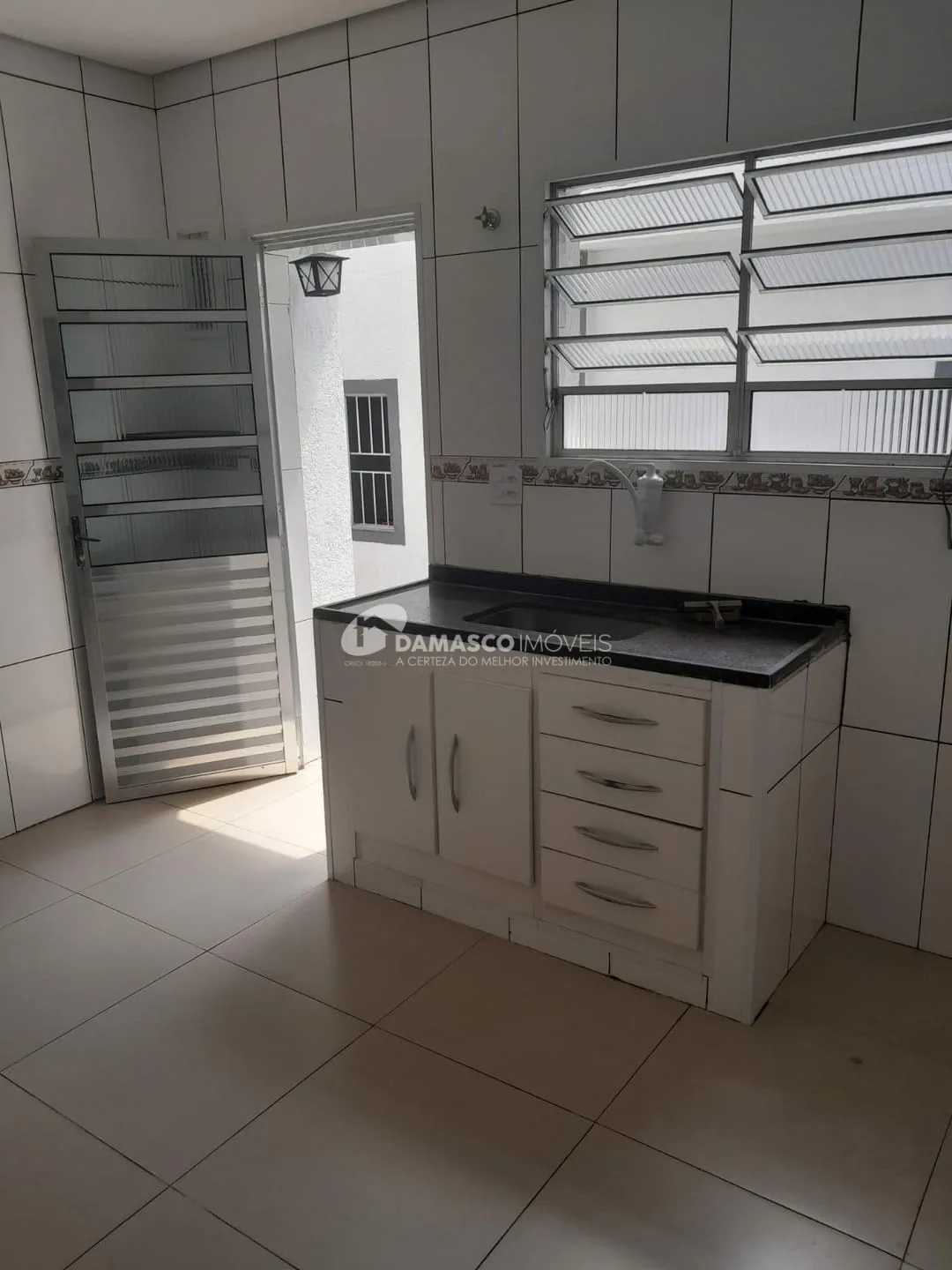 Casa à venda, Osvaldo Cruz, São Caetano do Sul, SP