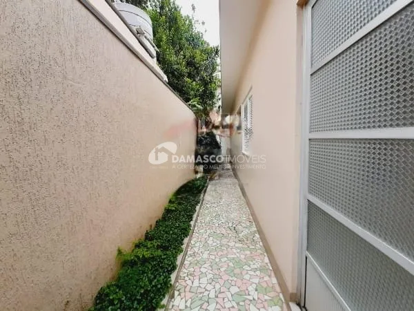 Casa para locação, Barcelona, São Caetano do Sul, SP