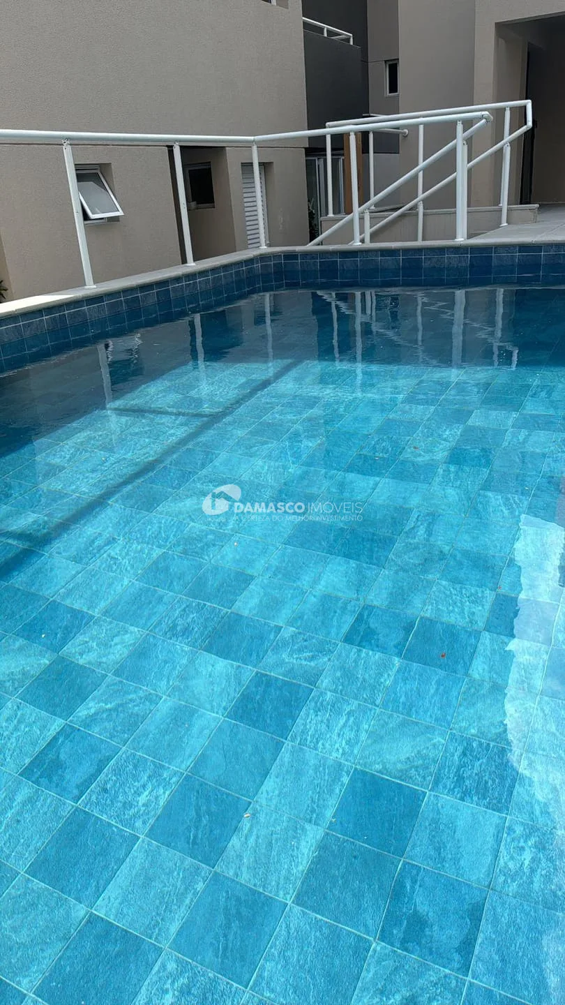 Apartamento para locação, Jardim Bela Vista, Santo André, SP