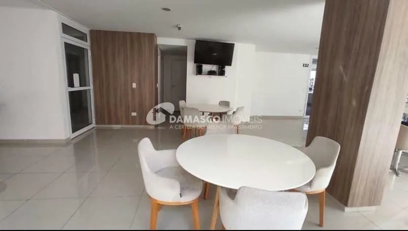 Apartamento à venda 2 Quartos, 1 Suite, 1 Vaga, 85M², Santa Maria, São Caetano do Sul - SP 