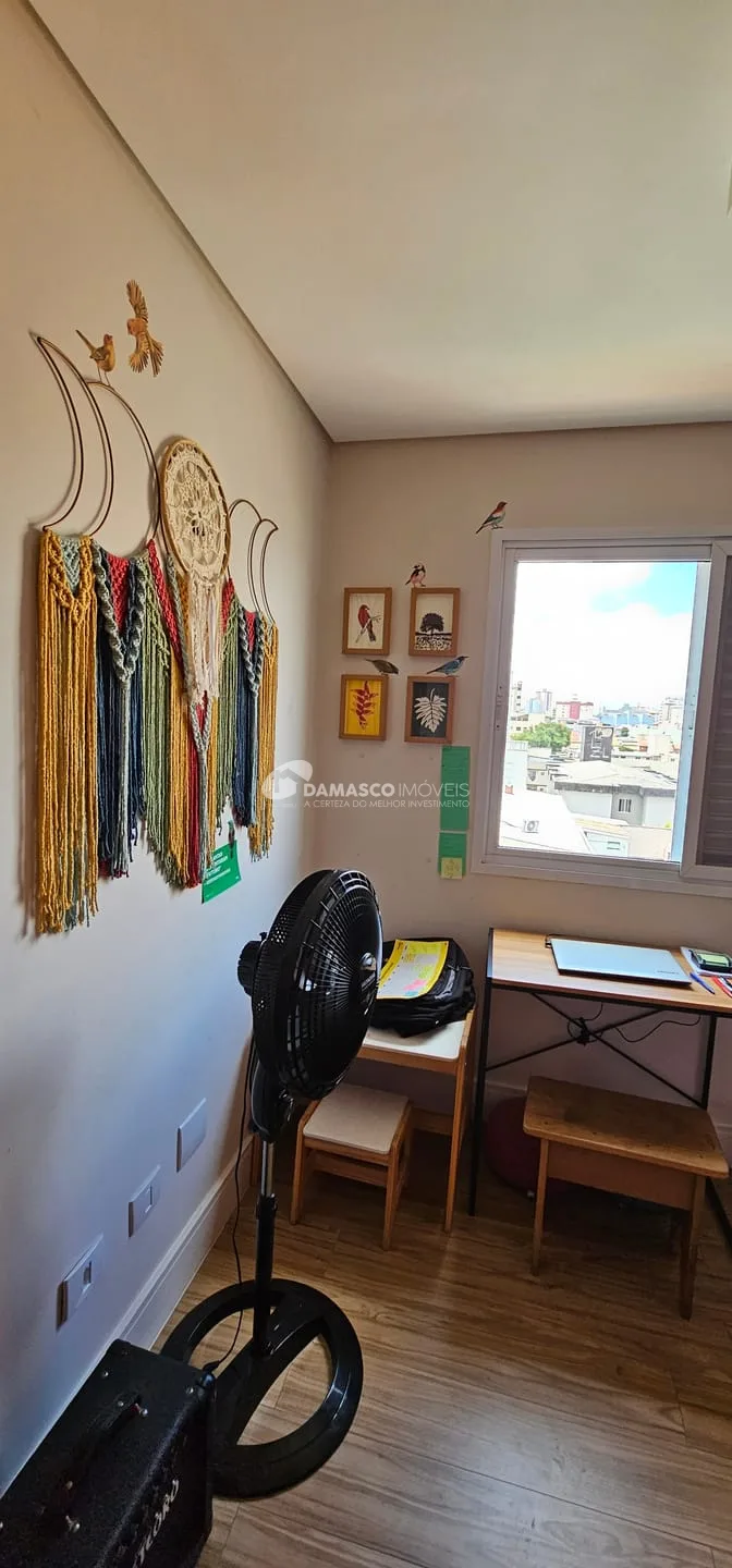 Apartamento à venda, Santa Maria, São Caetano do Sul, SP